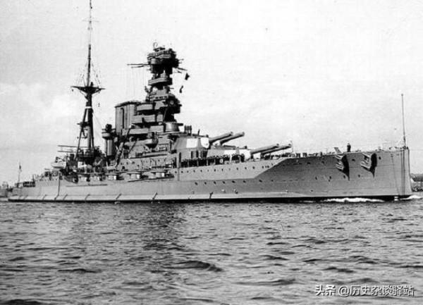 大西洋上的“潛伏幽靈”！孤苦伶仃的施佩伯爵號，艦長無奈自殺