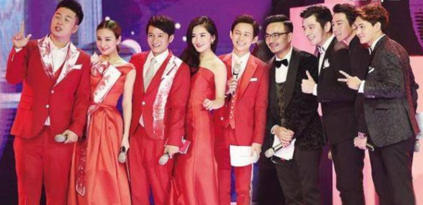 芒果超拼夜謝娜吳昕沈夢辰杜海濤李維嘉集體缺席,李莎旻子卻上位 芒果超拼夜謝娜吳昕沈夢辰杜海濤李維嘉集體缺席,李莎旻子卻上位