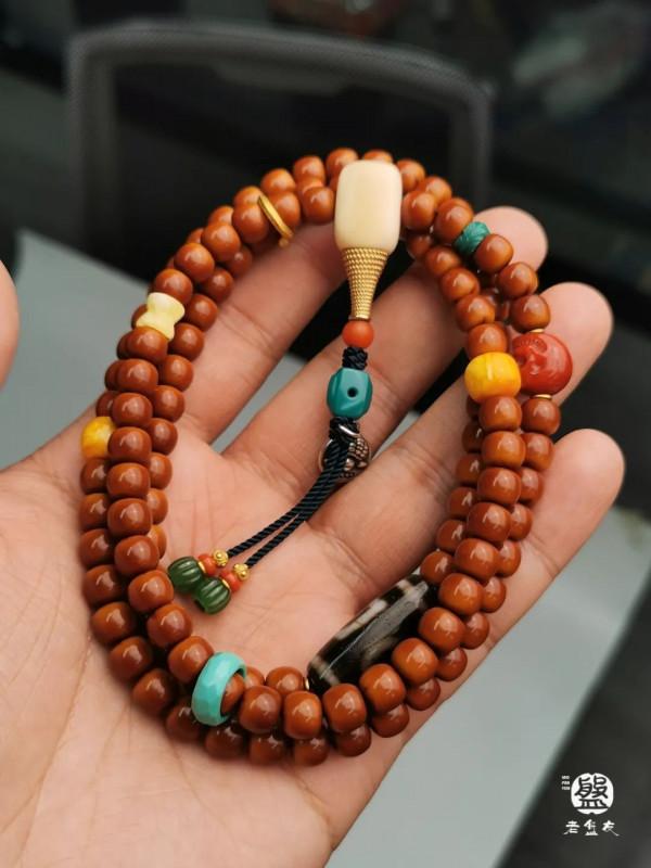 這手串幾張貴不貴?這樣選,最具價效比 這手串幾張貴不貴?這樣選,最具價效比