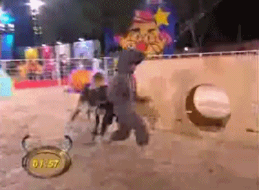 最猛國綜已死，別再懷念