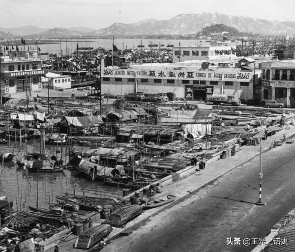 一張“外國臉”,一嘴廣東話?澳門為何有這麼多“葡萄牙人”? 一張“外國臉”,一嘴廣東話?澳門為何有這麼多“葡萄牙人”?