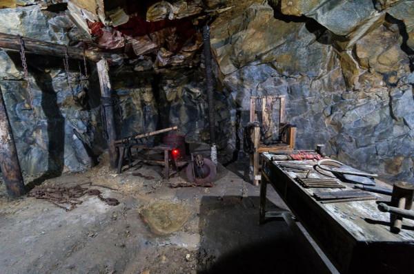 楊欽典：參與殺害楊虎城的特務，隱姓埋名幾十年，活到2007年去世