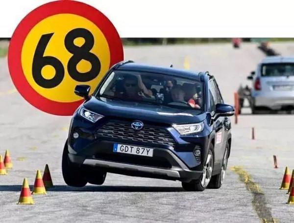 麋鹿測試到底測了個啥？