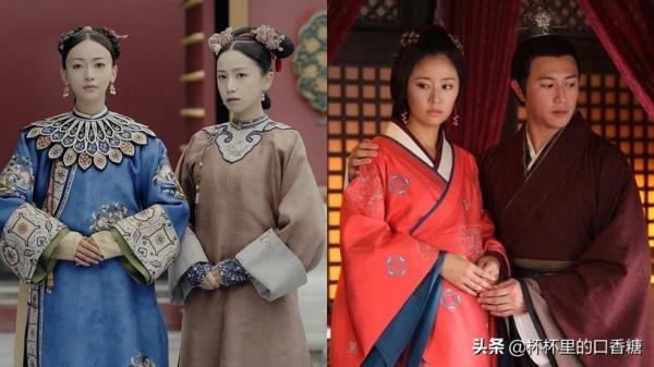 於正製作9部爭議劇！《延禧》虐鸚鵡，《鳳囚凰》抄襲