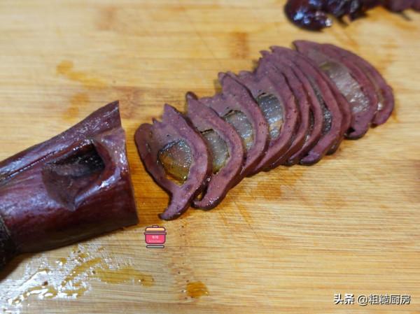 曬曬老公做的下飯菜，食材稀罕不常見，簡單一炒端上桌，越嚼越香