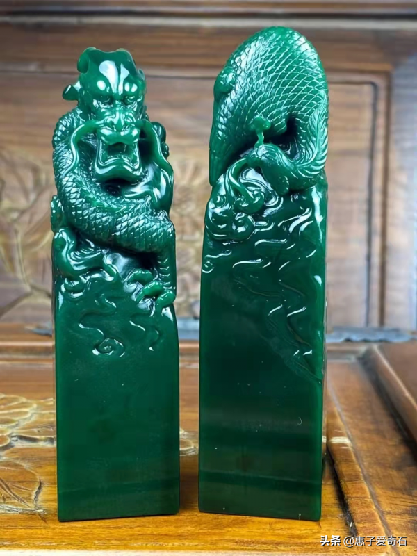 漫步煙雨江南，踏遍冰雪北國，尋覓奇石玉石最豐富的五個省份