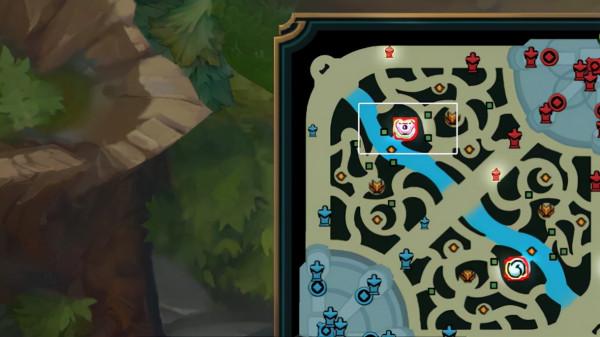 LOL：野區成為“鬼屋”，死亡還能復活，新賽季也太有趣了