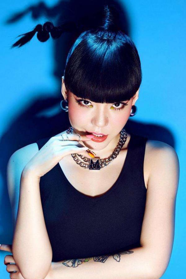 甦醒卑微找工作，吳莫愁被迫退圈！&OpenCurlyDoubleQuote;過氣明星&rdquo;有多慘？