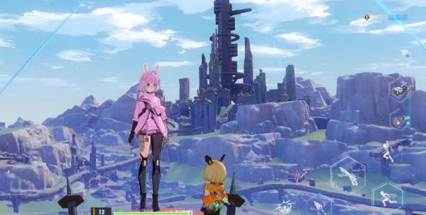 《幻塔》正式公測,玩了一天之後,“老玩家”又感受到了驚喜 《幻塔》正式公測,玩了一天之後,“老玩家”又感受到了驚喜