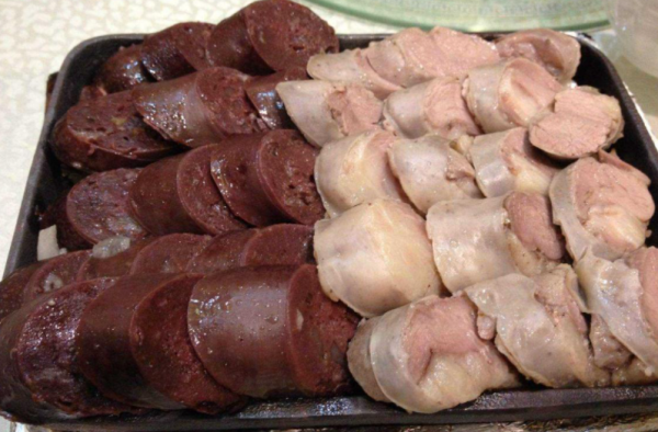 《德雲鬥笑社》裡的內蒙羊尾油,到底是啥?牧民:代表著尊敬客人 《德雲鬥笑社》裡的內蒙羊尾油,到底是啥?牧民:代表著尊敬客人