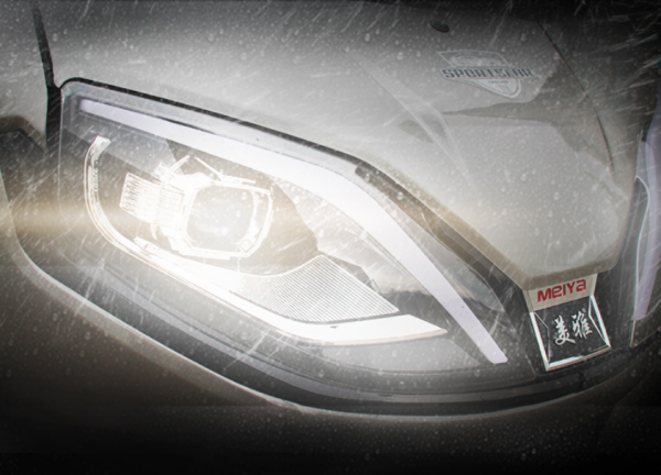 這2款電動三輪車實用，坐滿3人，能跑100公里，適合家長接娃