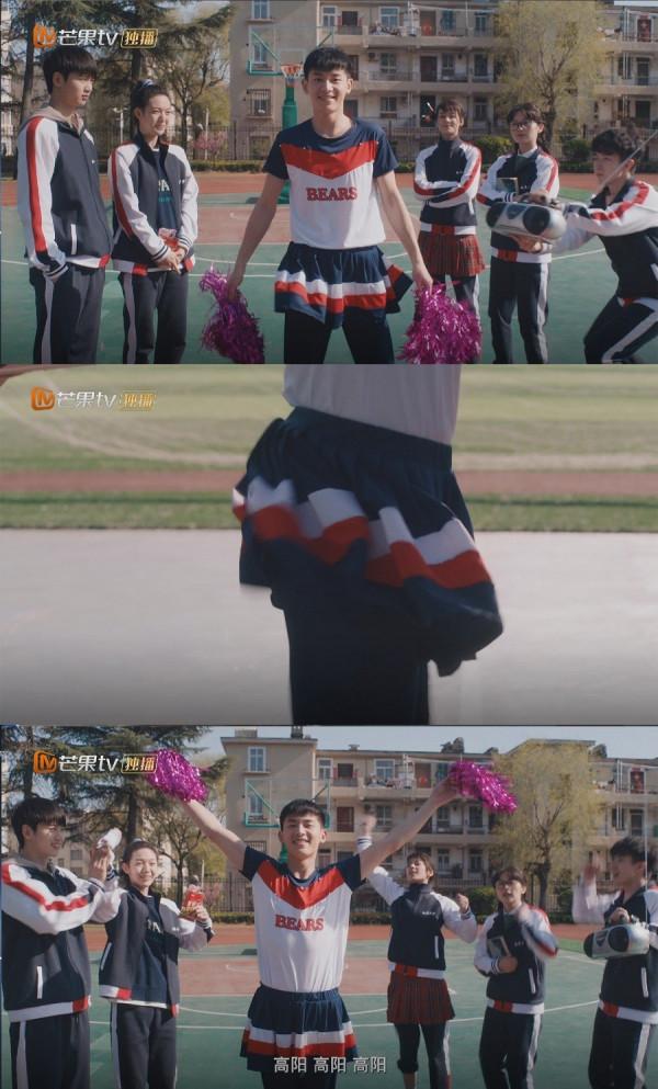 這兄弟能處！辛雲來陳宥維《我要和你做兄弟》笑點滿滿