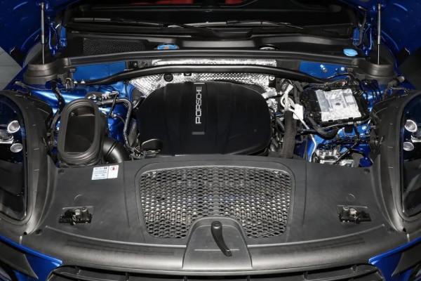 Macan常見功能使用解答 Macan常見功能使用解答