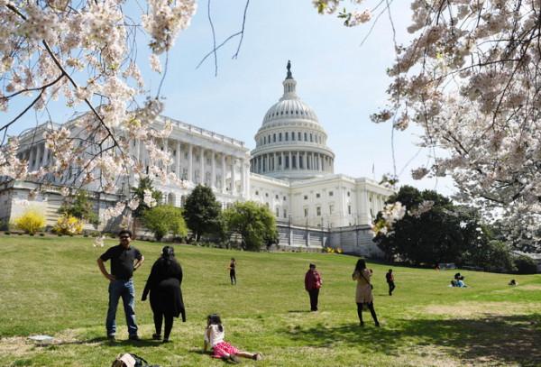 美國國會警察局長:這一活動可能具有“一定威脅”,已經嚴陣以待 美國國會警察局長:這一活動可能具有“一定威脅”,已經嚴陣以待