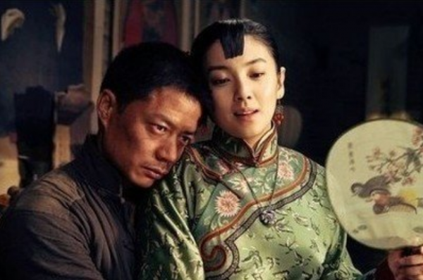 陳忠實《白鹿原》：每個人都活在自己的傳統裡，沒有誰是例外