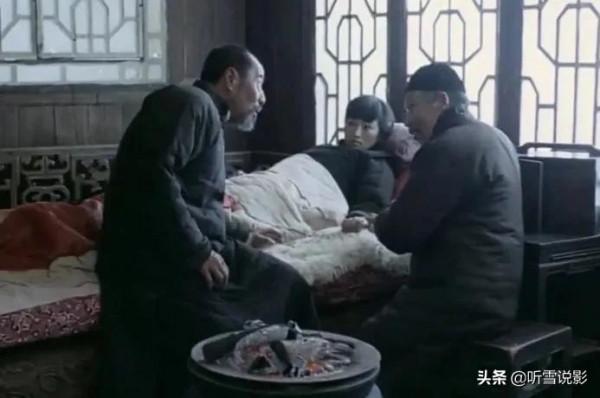 《菊豆》：滿眼的荒唐與情色，看鞏俐如何演繹，張藝謀的巔峰之作