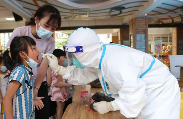 張伯禮:此輪疫情發現較晚,暴露防控薄弱點 張伯禮:此輪疫情發現較晚,暴露防控薄弱點