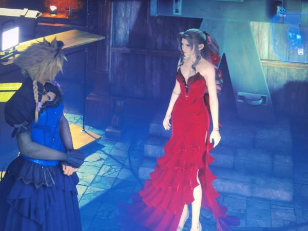 《最終幻想7重製版》PC版與主機版幾方面對比(無劇透) 《最終幻想7重製版》PC版與主機版幾方面對比(無劇透)