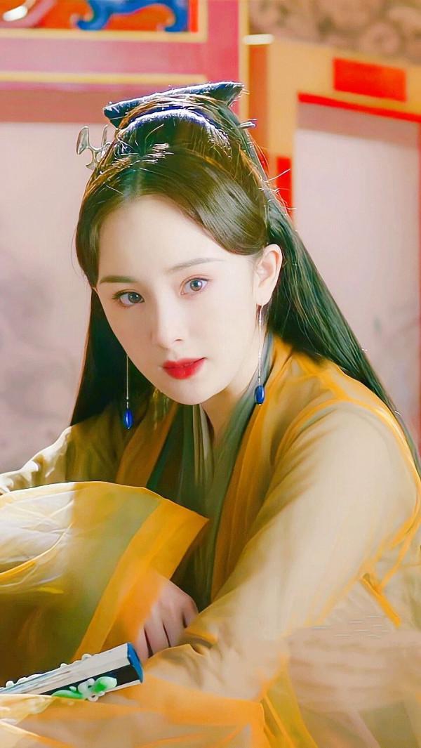 三生三世十里桃花 楊冪 白淺 三生三世十里桃花 楊冪 白淺