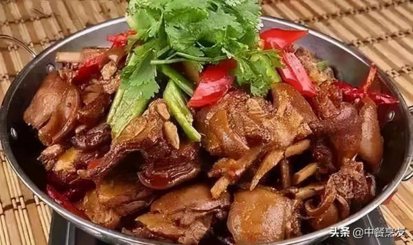 絕味下飯菜，吃了會上癮