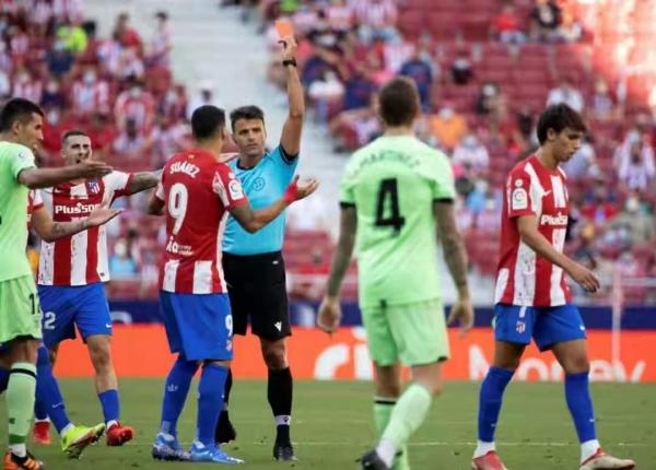 西甲沒落!看完這份積分榜單就明白了!巴薩一落千丈!皇馬獲利 西甲沒落!看完這份積分榜單就明白了!巴薩一落千丈!皇馬獲利