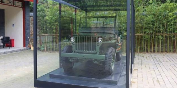 連毛主席登上《時代週刊》都還原一模一樣，這劇8個細節堪稱神蹟