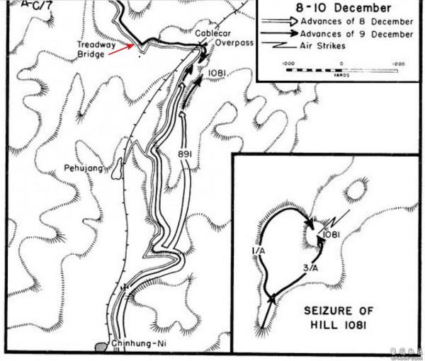 美軍戰史記載的陸1師逃過水門橋經過 橋樑修復只用了3小時