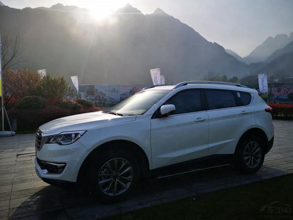 新漢蘭達還要加價提?不如選這幾輛自主中型SUV! 新漢蘭達還要加價提?不如選這幾輛自主中型SUV!