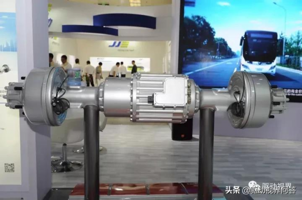 為什麼說全面電動化是中國傳統車橋廠的唯一生路? 為什麼說全面電動化是中國傳統車橋廠的唯一生路?