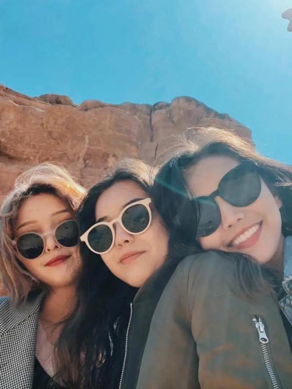 堪比美國大峽谷的哈薩克恰倫大峽谷，哈薩克恰倫大峽谷