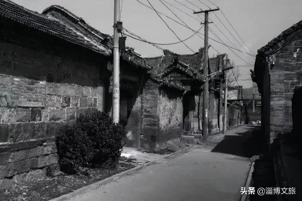 淄博最值得去的九個古村落，遠離喧囂，體驗最初的慢生活。