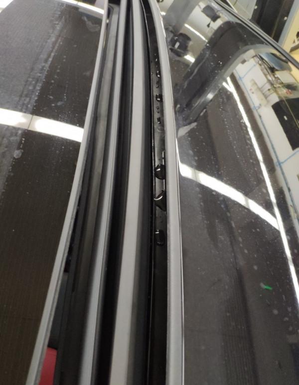 保時捷Cayenne天窗異響怎麼解決? 保時捷Cayenne天窗異響怎麼解決?