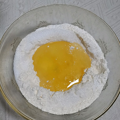 #金龍魚精英100%烘焙大師賽-愛好組-低筋#花生酥