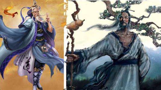 《三國演義》中神秘消失的六位隱士高人，史料中記載不詳