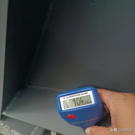 展辰水性快乾鋼結構漆八大優勢為鋼構建築工程保駕護航