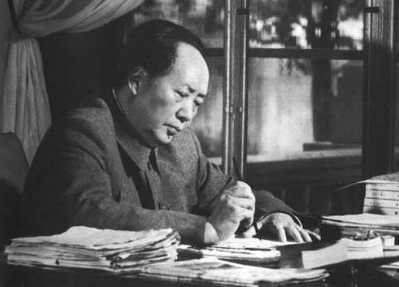 警衛員因工資低鬧情緒,毛主席將他叫來:小田,我給你商量個事 警衛員因工資低鬧情緒,毛主席將他叫來:小田,我給你商量個事