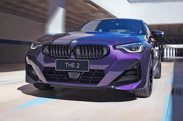 月花費差406元，全新寶馬2系Coupe和全新斯巴魯BRZ養車誰更便宜？