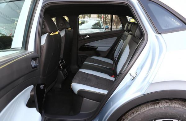 說句真心實意的話，SUV還是這三款好，坐著舒適，安全還耐用