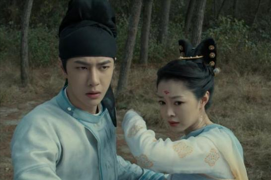 胖丫頭成功走紅，網友：希望她有更多的戲，她是如何做到的？