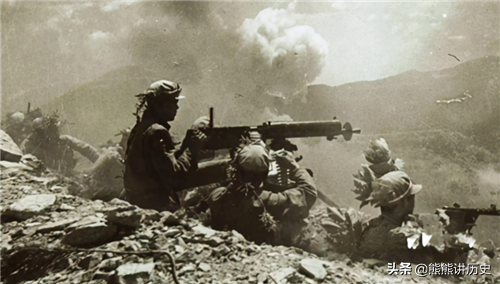 抗美援朝時期，有四支王牌部隊，沒有入朝參戰，它們當時都在幹嘛