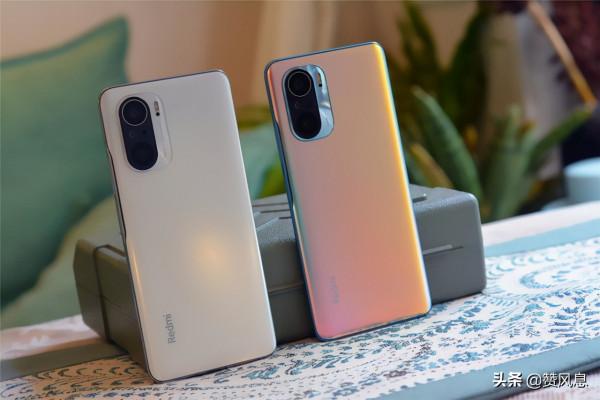 紅米K40S來襲,5200mAh+120W,5nm強芯加持 紅米K40S來襲,5200mAh+120W,5nm強芯加持