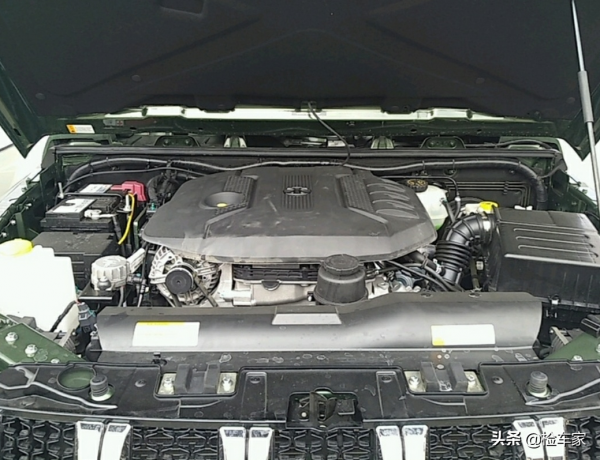 國產越野車之光!這輛北京BJ40比新車節約4萬,15萬買它值不值? 國產越野車之光!這輛北京BJ40比新車節約4萬,15萬買它值不值?