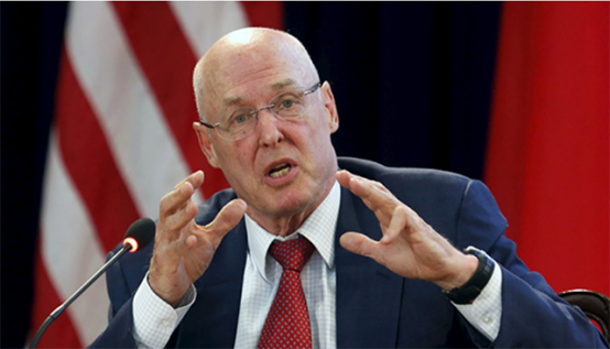 美國退休領導人來華撈金:克林頓60秒賺萬元,奧巴馬靠握手賺千萬 美國退休領導人來華撈金:克林頓60秒賺萬元,奧巴馬靠握手賺千萬