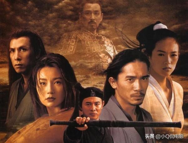 從爛片到經典，這6部電影是怎麼做到的？