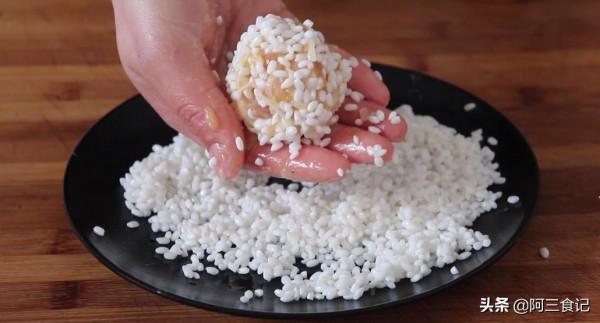 糯米里加1根蘿蔔,這樣做實在太香了,出鍋全家搶著吃,真解饞 糯米里加1根蘿蔔,這樣做實在太香了,出鍋全家搶著吃,真解饞