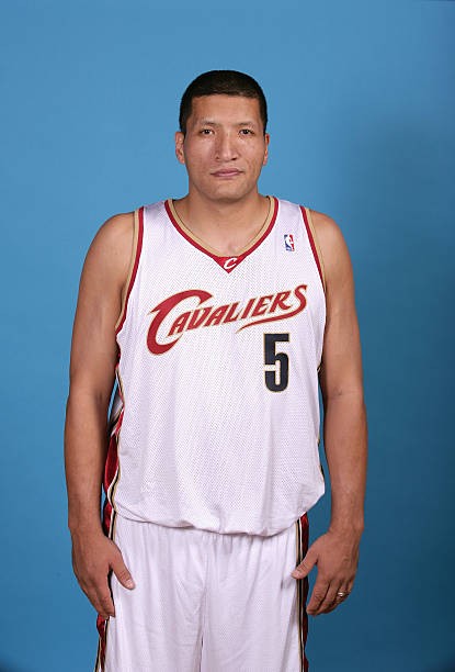 巴特爾第一次赴NBA試訓的故事 巴特爾第一次赴NBA試訓的故事