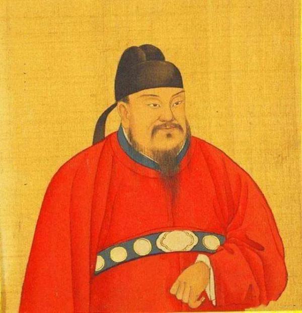 李淵七歲世襲唐國公，可是他還有三個哥哥，為什麼是他繼承爵位？