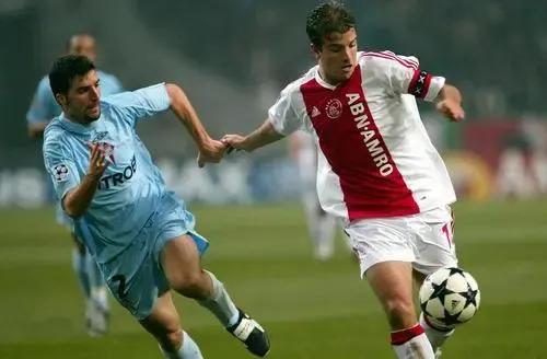 橙衣王者的沃土！&mdash;記荷蘭足球甲級聯賽和這裡走出來的球星