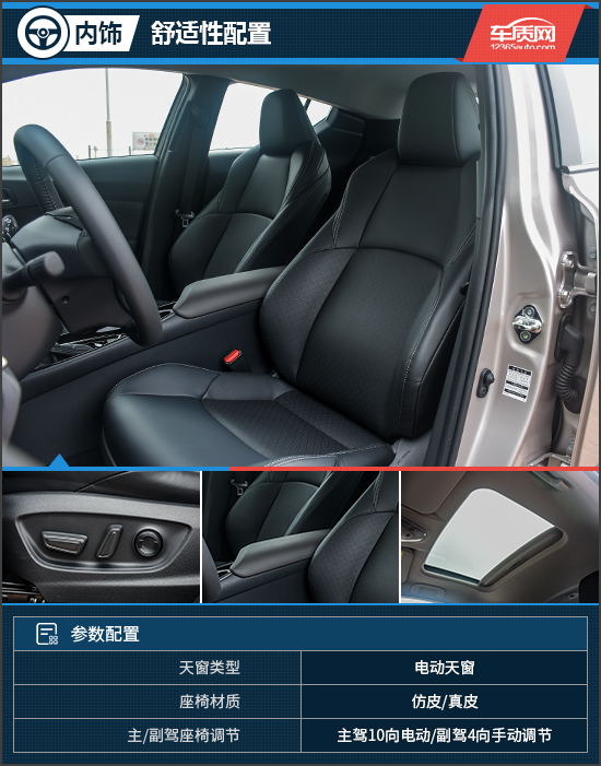 青春正來電！試駕2021款廣汽豐田C-HR