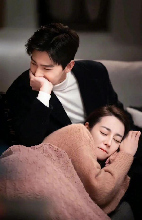 2021的熒幕情侶你最喜歡哪一對呢